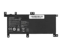 Baterija za Asus X556 X556U X556UA X556UB X556UF X556UJ laptop