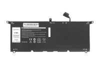 Baterija za Dell XPS 13 9370 9380 Inspiron 13 3301 5390 7390 Vostro 13