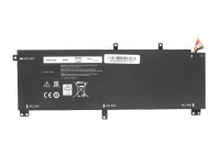 Baterija za Dell XPS 15 9530 M3800 laptop