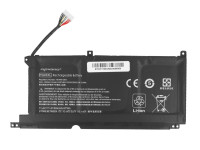Baterija za HP 15-DK, 15-T, 16-A laptop PG03XL
