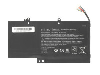 Baterija za HP Pavilion X360 13-A, 13-B, 15-U laptop NPO3