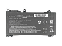 Baterija za HP ProBook 430 G6 G7 440 G6 G7 445 G6 G7 450 G6 laptop RE0