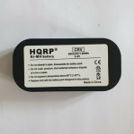 Baterija za HP Smart Array, 500mAh Ni-MH RAID