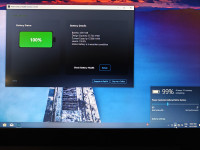 Baterija za laptop Lenovo ThinkPa: L540, T540p, W540, W541, L440, T440