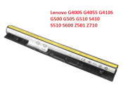 Baterija za Lenovo G400S G405S G410S G500 G505 G510 S410 S510 S600...