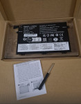 Baterija za Lenovo ThinkPad E480, E485, E490, E580, E585, E590, E595