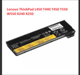 Baterija za Lenovo ThinkPad L450 T440 T450 T550 W550 X240 X250