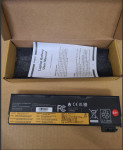 Baterija za Lenovo ThinkPad T440 T450 L450 T550 X240 X250 i dr.