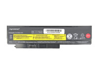 Baterija za Lenovo Thinkpad X220 230 laptop
