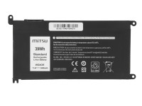 Baterija Mitsu za laptop Dell Inspiron 13 5368/5378/5379/15 5567/5568