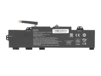 Baterija Mitsu za laptop HP EliteBook 755 G5/850 G5/HP ZBook 15u G5 TT