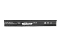 Baterija Mitsu za laptop HP Pavilion 14-AB/15-AB/15-AK/17-G KI04/14.8V