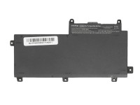 Baterija Mitsu za laptop HP ProBook 640 G2/645 G2/650 G2/650 G3/655 G2