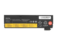 Baterija Mitsu za laptop Lenovo ThinkPad T440/L450 / 11,1V 4400mAh