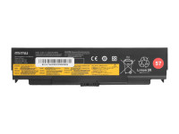 Baterija Mitsu za laptop Lenovo ThinkPad T440P/T540P/W540/W541/L440