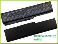 nova baterija Toshiba Satellite PA3817 L700 L730 C650 L640 A660 U500..