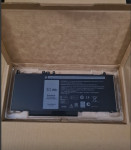 G5M10 Baterija za Dell Latitude E5450 E5470 E5550 E5570 i druge modele