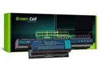 Green Cell (AC06) baterija 4400mAh/10.8V (11.1V) za Acer Aspire