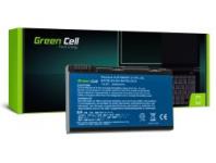 Green Cell (AC15) baterija 4400mAh/14.4V (14.8V) za Acer