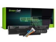 Green Cell (AC37) baterija 4400mAh/10.8V (11.1V) za Acer