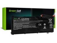 Green Cell (AC54) baterija 4605 mAh,11.4V AC14A8L za Acer