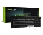 Green Cell (AC62) baterija 3000 mAh, 15.2V Acer