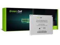 Green Cell (AP01) baterija 5200 mAh za Apple MacBook Pro 15