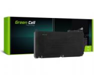 Green Cell (AP17) baterija 5200 mAh za Apple MacBook 13