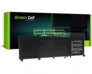 Green Cell (AS147) baterija 8200mAh/11.4V C32N1415 za Asus