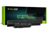 Green Cell (AS53) baterija 2200 mAh,14.4V (14.8V) A32-K53 za Asus