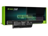 Green Cell (AS54) baterija 4400 mAh,10.8V (11.1V) A32-K93 za Asus