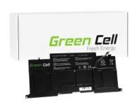 Green Cell (AS72) baterija 6800 mAh, 7.4V C22-UX31 za Asus