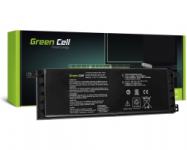 Green Cell (AS80) baterija 4000 mAh,7.2V B21N1329 za Asus