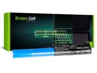 Green Cell (AS95) baterija 2200 mAh,10.8V (11.1V) A31N1537 za Asus