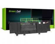 Green Cell (AS98) baterija 4000 mAh, 11.1 (10.8)V za for Asus
