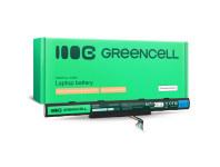 Green Cell Baterija za Acer Aspire / AC51 / Novo
