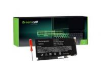 Green Cell (DE105) baterija 4600 mAh,10.8V (11.1V) VH748 za Dell