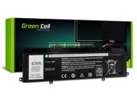 Green Cell (DE114) baterija 43Wh,10.8V (11.1V) 5R9DD za laptopa Dell