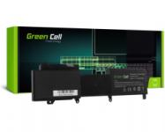 Green Cell (DE119) baterija 3900mAh 11.1V za Dell