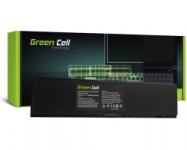 Green Cell (DE121) baterija 6000 mAh,7.4V (7.2V) za Dell