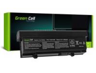 Green Cell (DE35) baterija 6600 mAh,10.8V (11.1V) KM742 KM668 za Dell