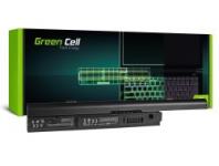 Green Cell (DE58) baterija 6600 mAh,10.8V (11.1V) X411C U011C za Dell