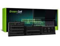 Green Cell (DE70) 4400 mAh, 10.8V (11.1V) Baterija za Dell