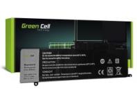 Green Cell (DE82) baterija 3850 mAh,10.8V (11.1V) GK5KY za Dell