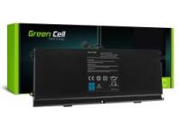 Green Cell (DE86) baterija 4300 mAh,14.4V (14.8V) 0HTR7 za Dell