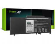 Green Cell (DE91) baterija 5800 mAh,7.4V (7.4V) 6MT4T G5M10 za Dell