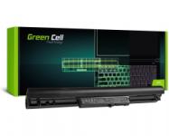 Green Cell (HP105V2) baterija 4400 mAh,14.4V (14.8V) za HP