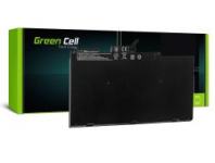 Green Cell (HP107) baterija 4000 mAh,10.8V (11.4V) za HP