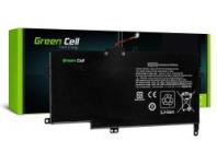 Green Cell (HP115) baterija 60Wh14.8V za HP