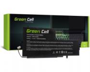 Green Cell (HP128) baterija 4900 mAh, 11.4V za HP